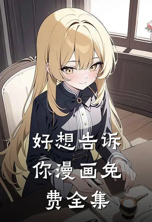 好想告诉你漫画免费全集