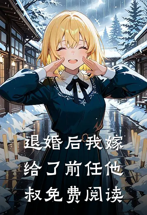 退婚后我嫁给了前任他叔免费阅读