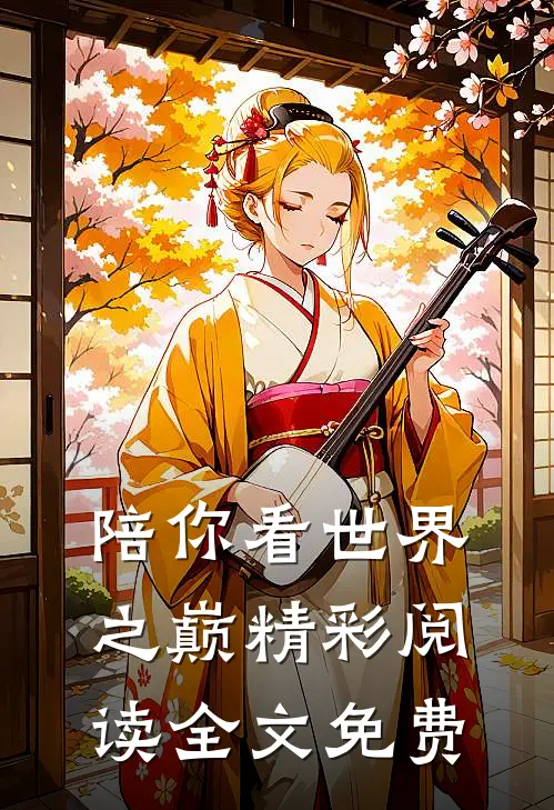 陪你看世界之巅精彩阅读全文免费