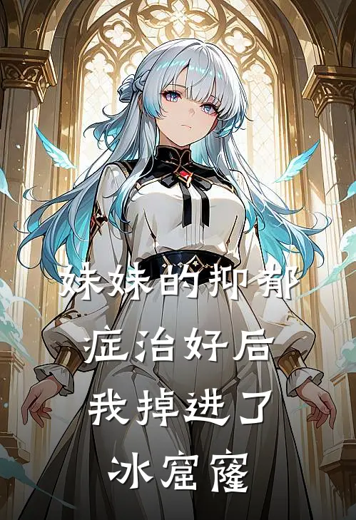 妹妹的抑郁症治好后,我掉进了冰窟窿全文免费阅读