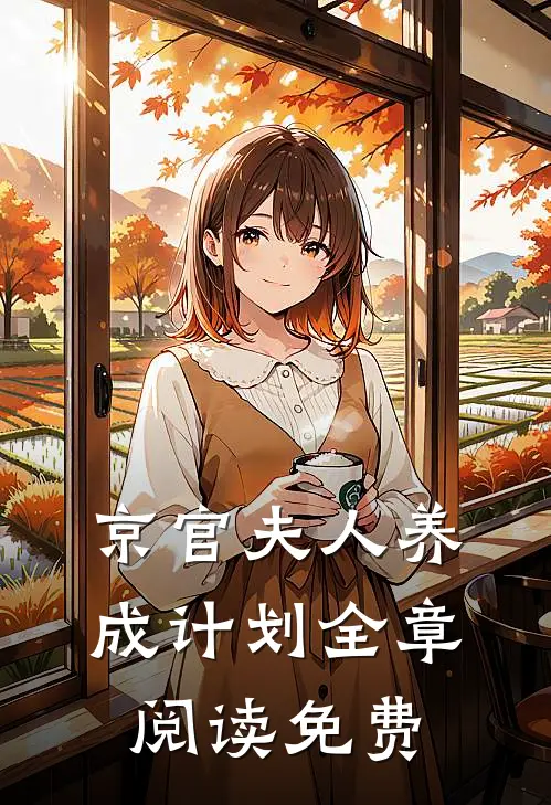 京官夫人养成计划全章阅读免费