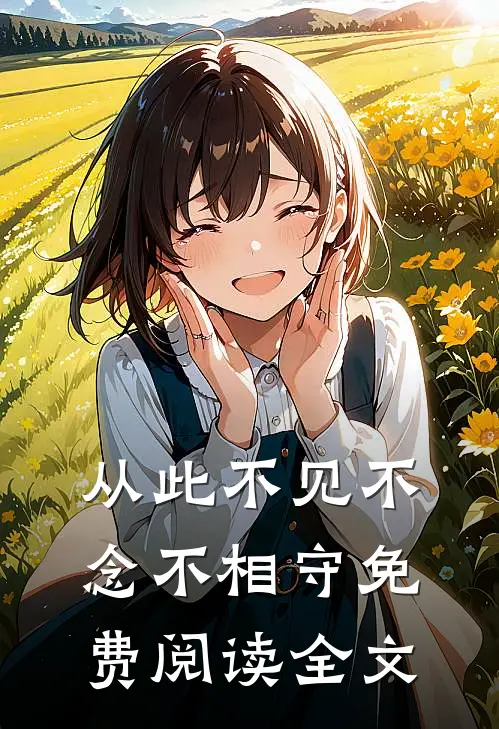 从此不见不念不相守免费阅读全文