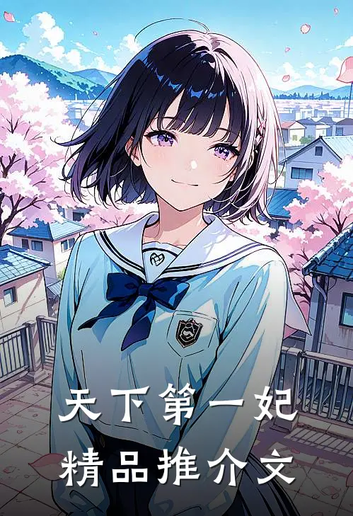 天下第一妃精品推介文