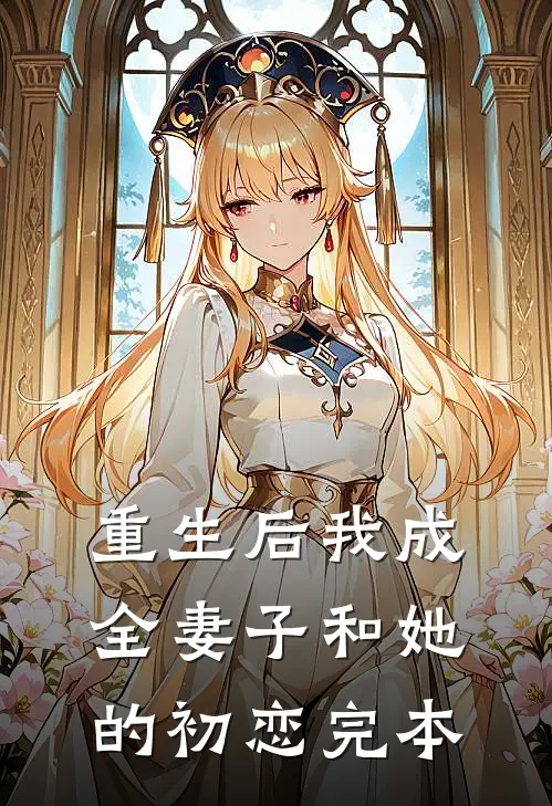 重生后我成全妻子和她的初恋完本