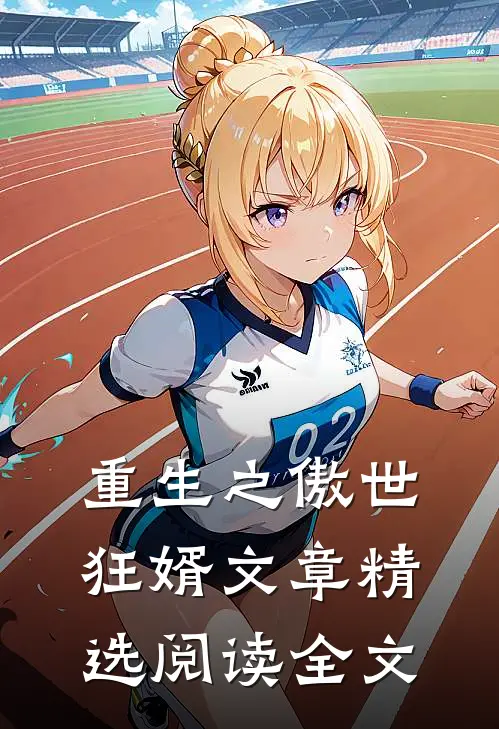 重生之傲世狂婿文章精选阅读全文