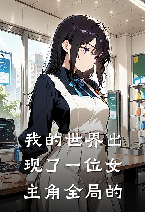 我的世界出现了一位女主角全局的