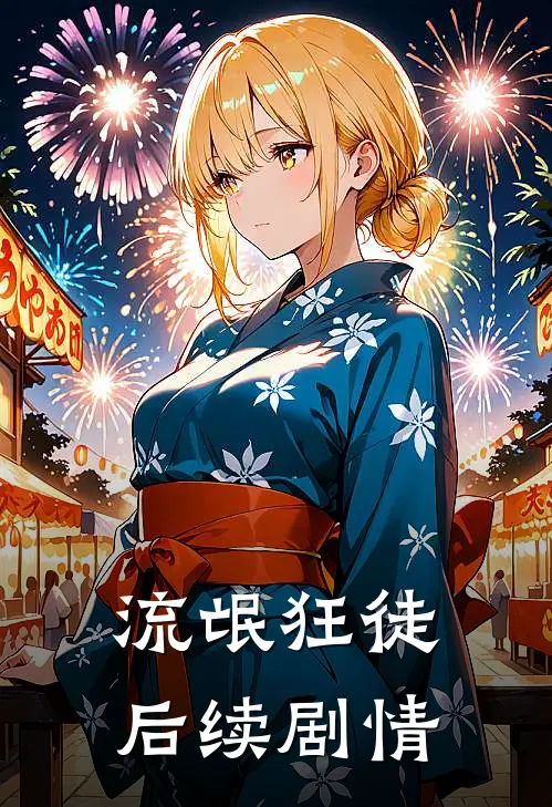 流氓狂徒后续剧情