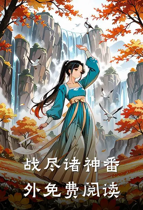 战尽诸神番外免费阅读