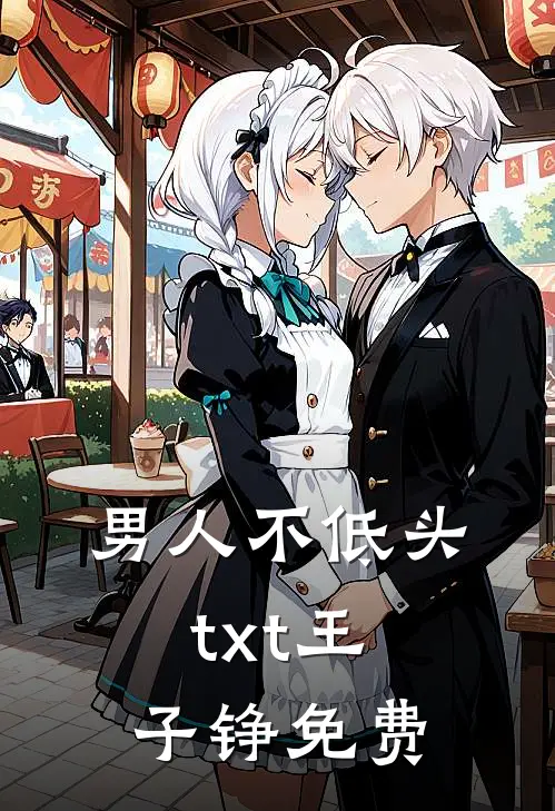 男人不低头txt王子铮免费