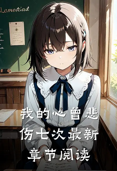 我的心曾悲伤七次最新章节阅读