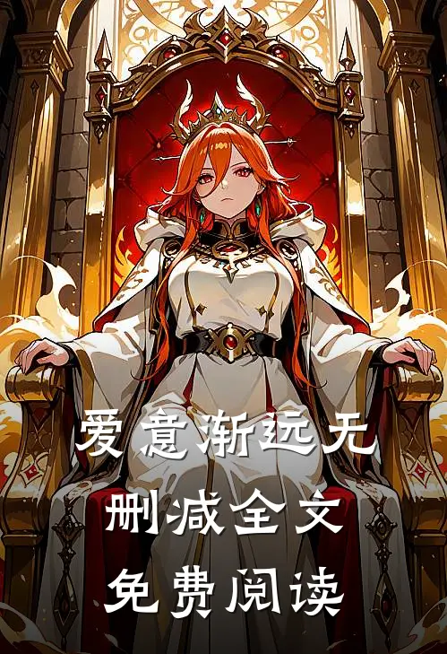 爱意渐远无删减全文免费阅读