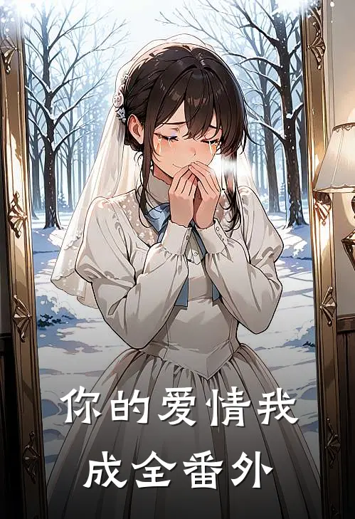 你的爱情我成全 番外