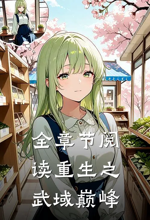 全章节阅读重生之武域巅峰