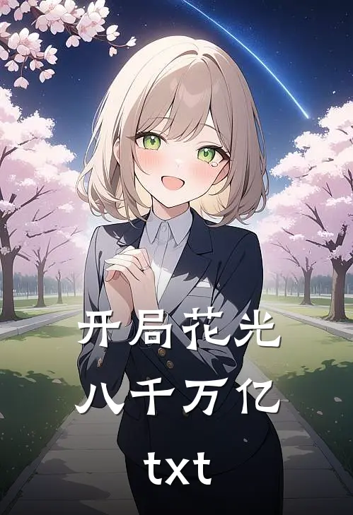 开局花光八千万亿txt