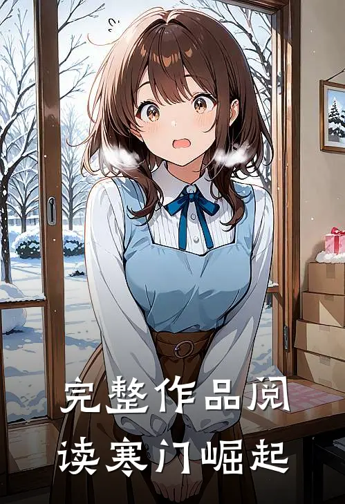 完整作品阅读寒门崛起