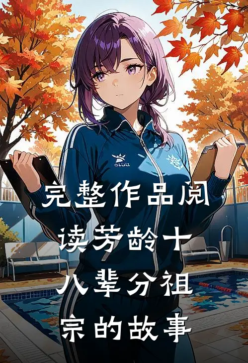 完整作品阅读芳龄十八辈分祖宗的故事
