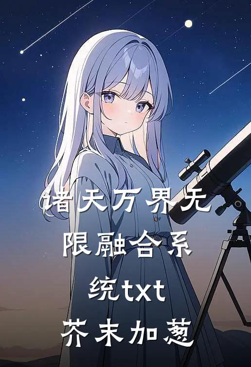诸天万界无限融合系统txt芥末加葱