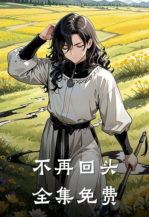 不再回头全集免费