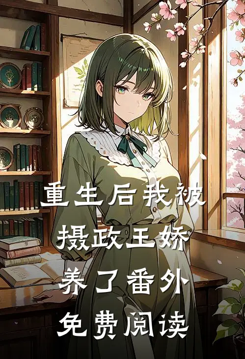 重生后我被摄政王娇养了番外免费阅读