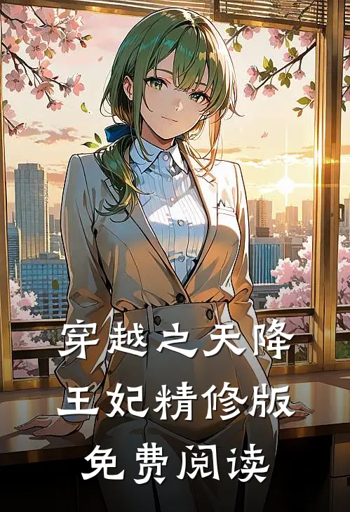 穿越之天降王妃精修版免费阅读