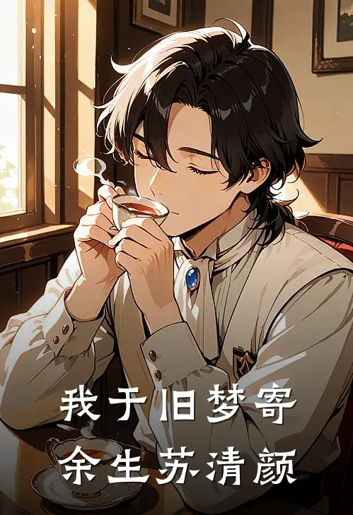 我于旧梦寄余生苏清颜