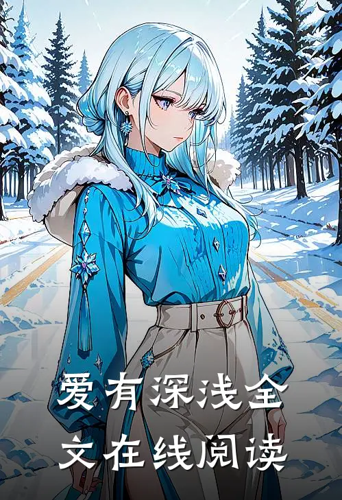 爱有深浅全文在线阅读