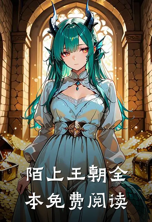 陌上王朝全本免费阅读