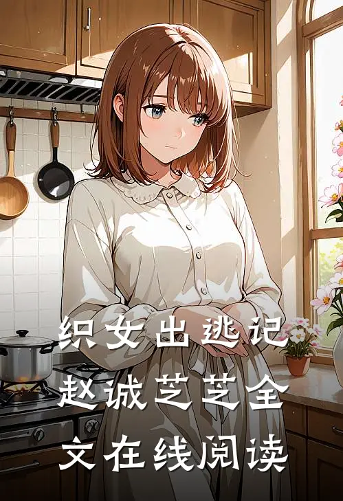 织女出逃记赵诚芝芝全文在线阅读