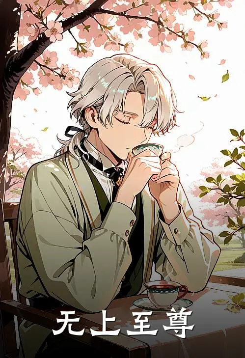 无上至尊