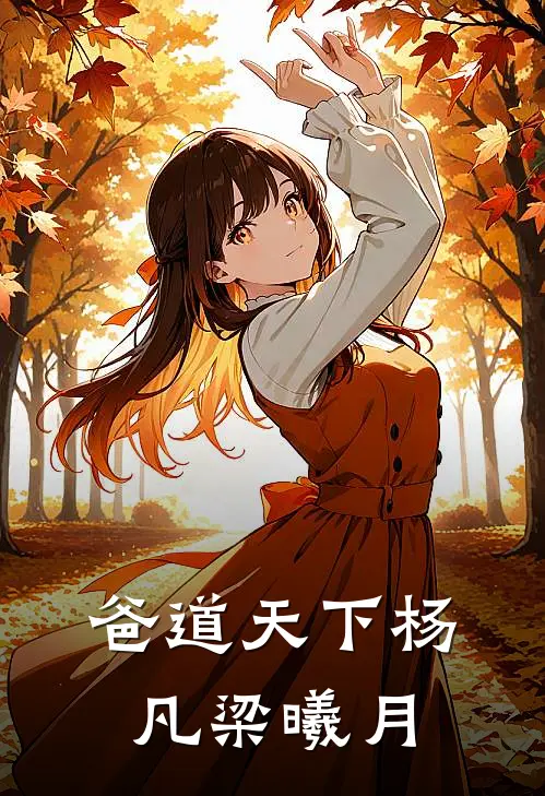 爸道天下杨凡梁曦月