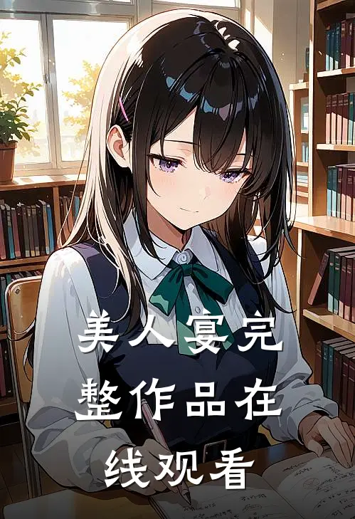 美人宴完整作品在线观看
