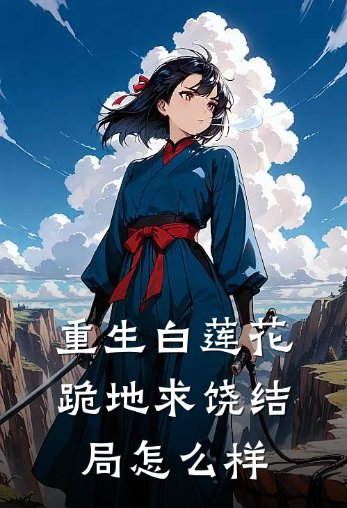 重生白莲花跪地求饶结局怎么样