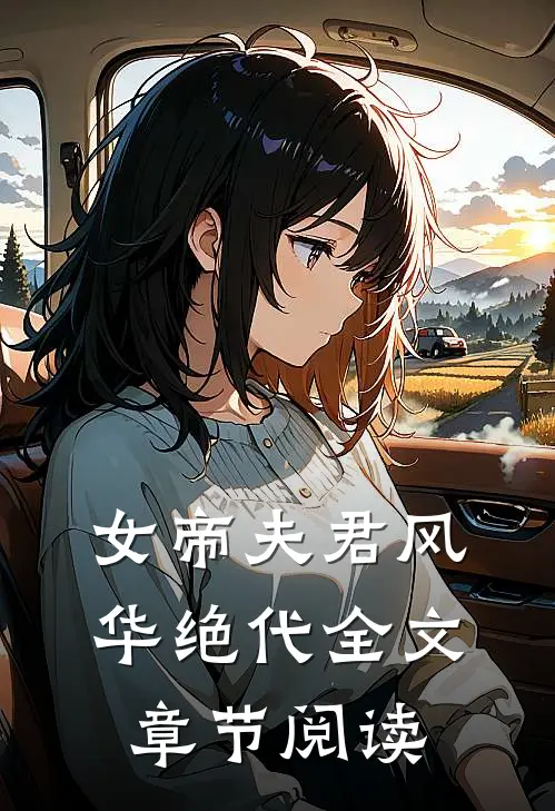 女帝夫君风华绝代全文章节阅读
