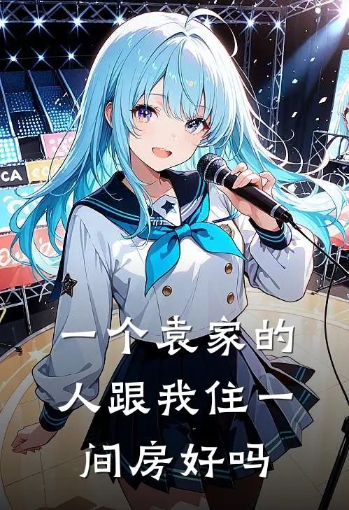 一个袁家的人跟我住一间房好吗