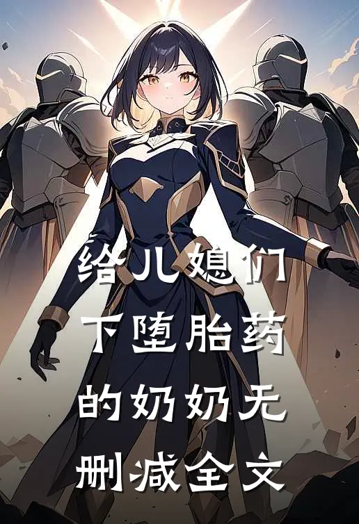 给儿媳们下堕胎药的奶奶无删减全文