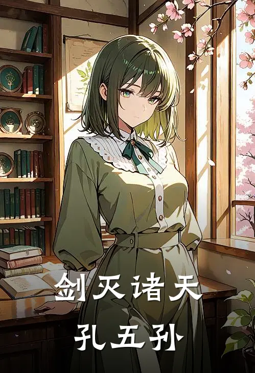 剑灭诸天孔五孙