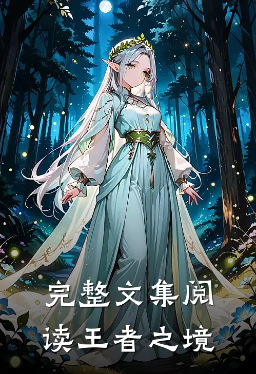 完整文集阅读王者之境