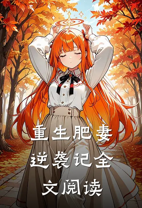 重生肥妻逆袭记全文阅读