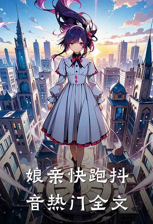 娘亲快跑抖音热门全文