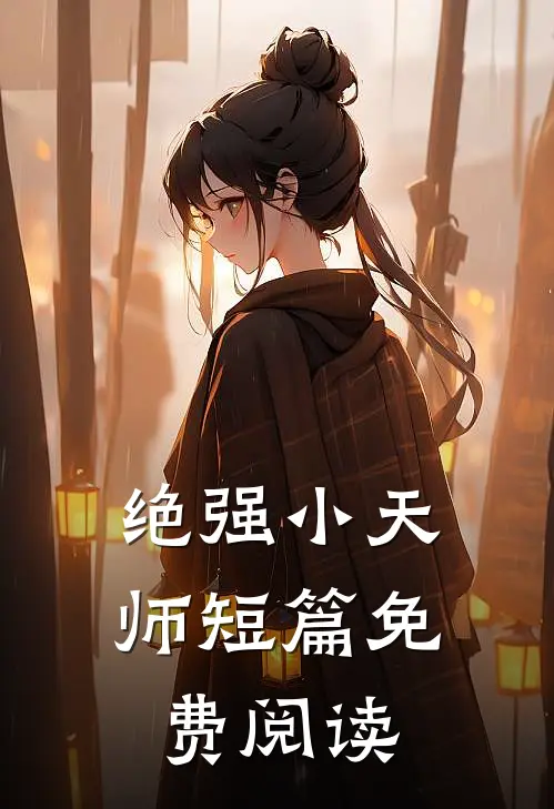 绝强小天师短篇免费阅读