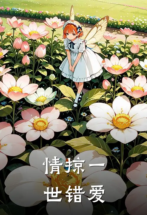 情掠一世错爱