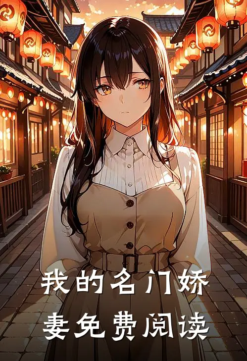 我的名门娇妻免费阅读