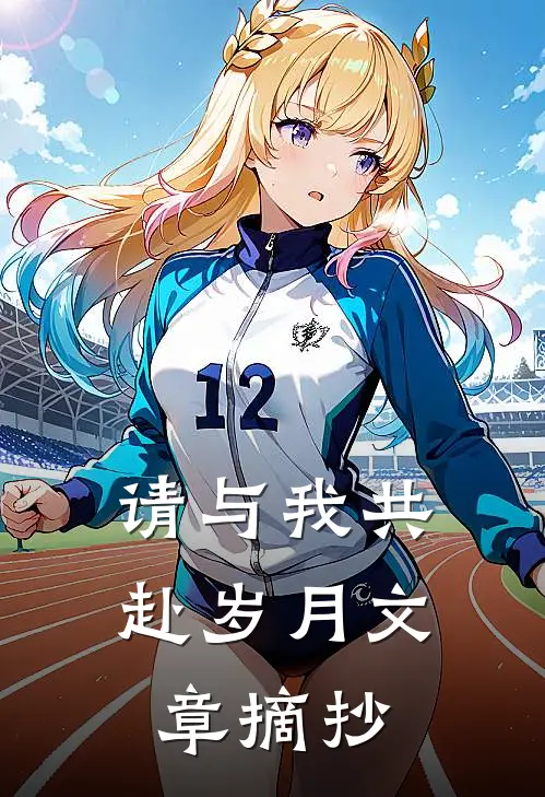 请与我共赴岁月文章摘抄