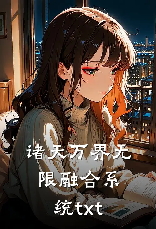 诸天万界无限融合系统txt
