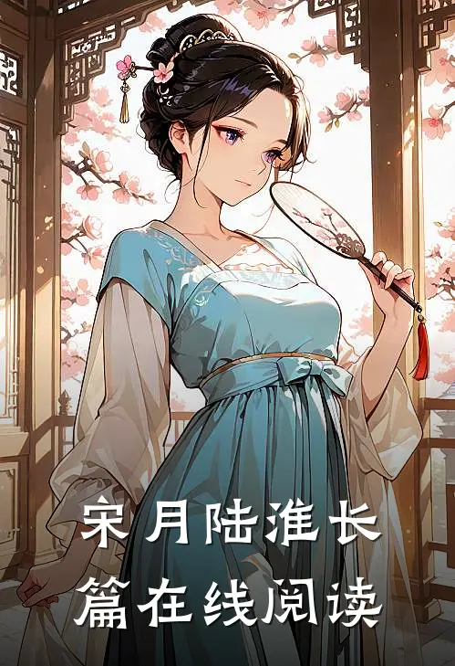 宋月陆淮长篇在线阅读