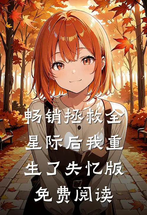 畅销拯救全星际后我重生了失忆版免费阅读