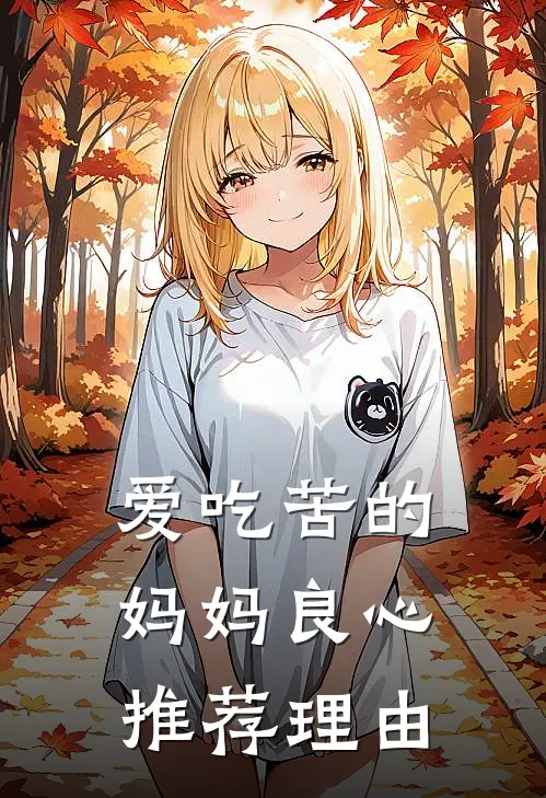 爱吃苦的妈妈良心推荐理由