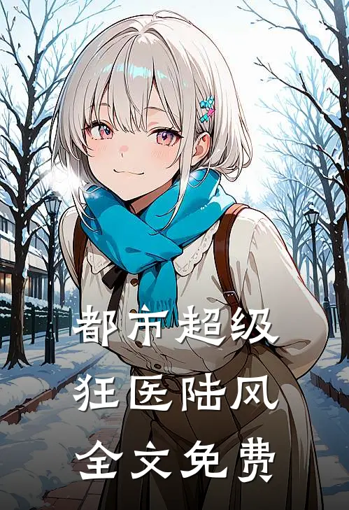 都市超级狂医陆风全文免费