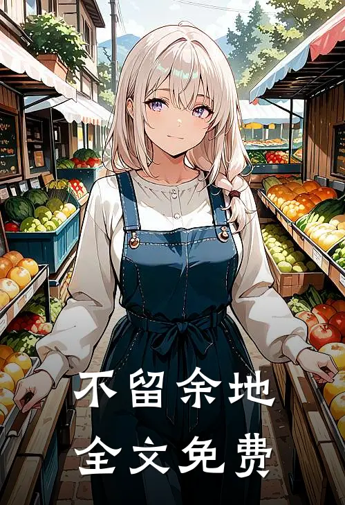 不留余地全文免费