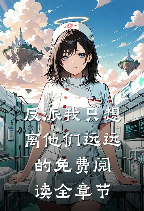 反派我只想离他们远远的免费阅读全章节